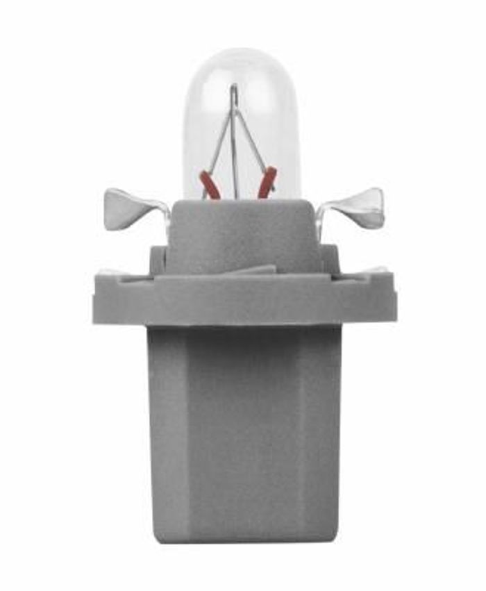 Glühlampe, Innenraumleuchte