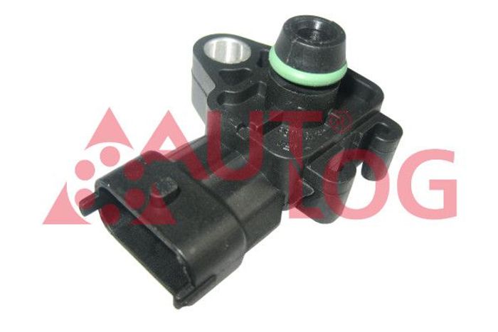 Sensor, Saugrohrdruck