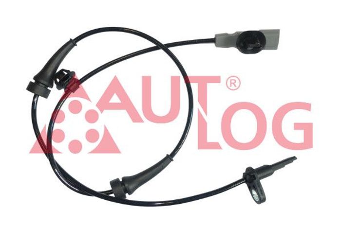 Sensor, Raddrehzahl