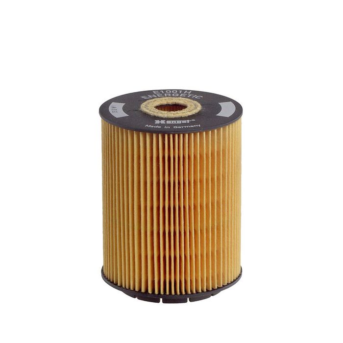 Ölfilter