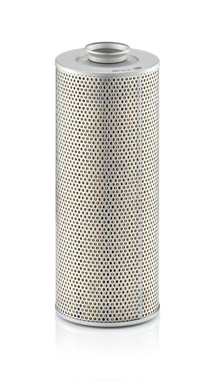Ölfilter