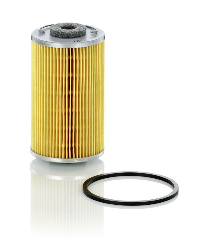 Kraftstofffilter