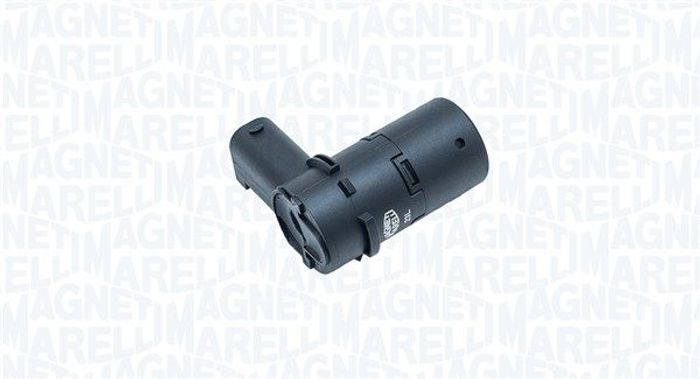 Sensor, Einparkhilfe