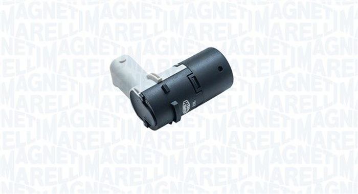 Sensor, Einparkhilfe