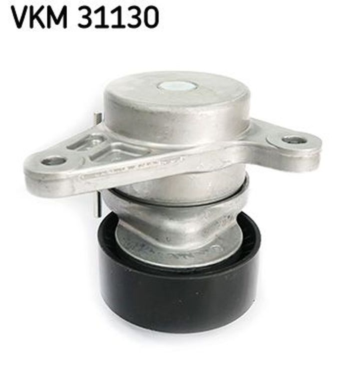 Riemenspanner, Keilrippenriemen