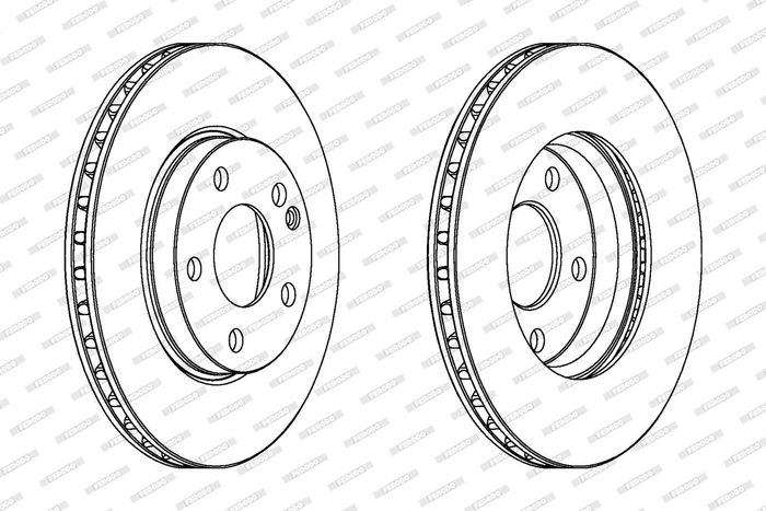 Bremsscheibe
