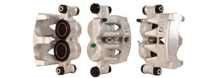 Bremssattel
