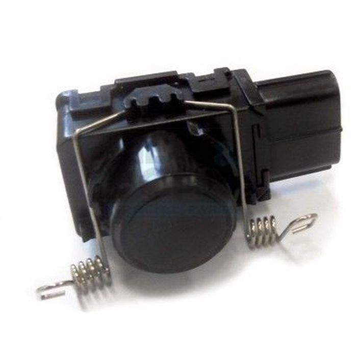 Sensor, Einparkhilfe