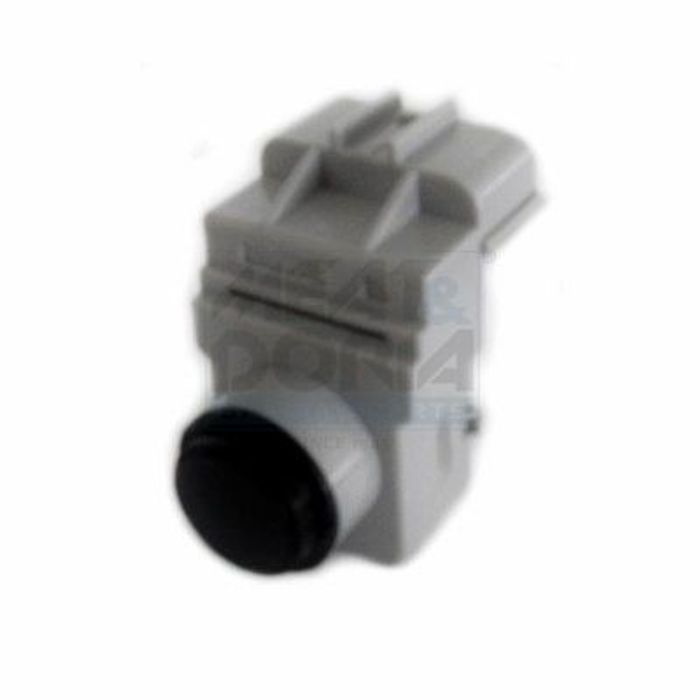 Sensor, Einparkhilfe