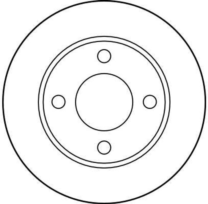 Bremsscheibe