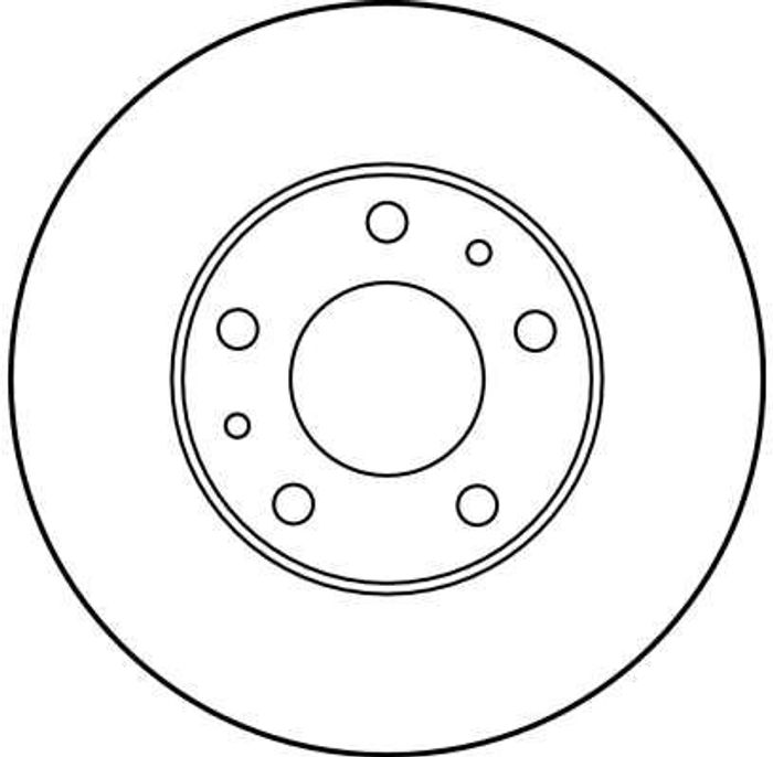 Bremsscheibe