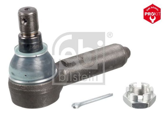 Spurstangenkopf (gewindetyp außen gewindetyp Linksseitiger, M28x1,5mm/M20x1,5...