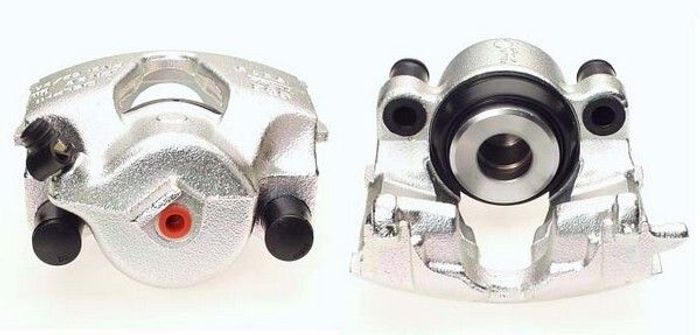 Bremssattel