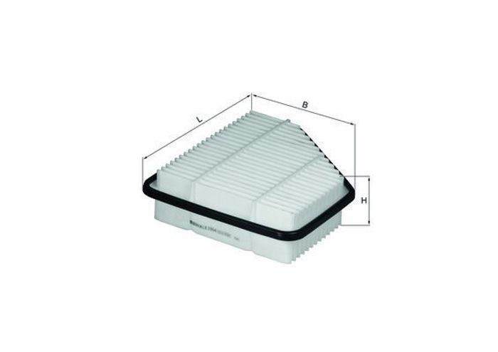 Luftfilter