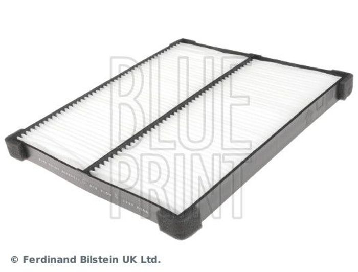 Filter, Innenraumluft