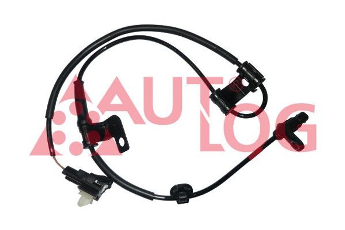 Sensor, Raddrehzahl