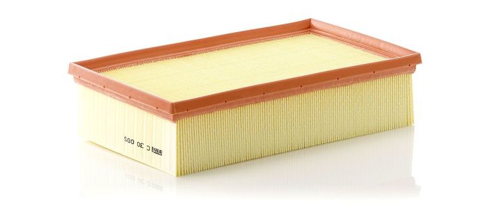 Luftfilter