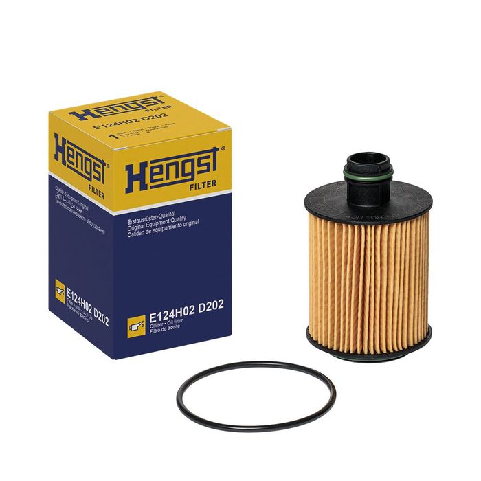 Ölfilter