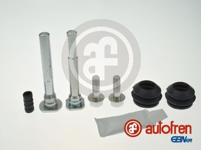 Führungshülsensatz, Bremssattel