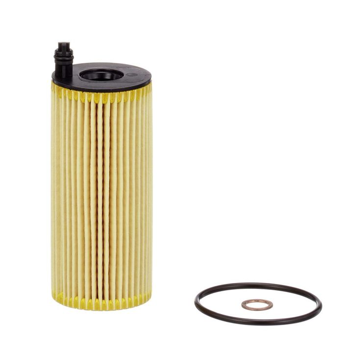 Ölfilter