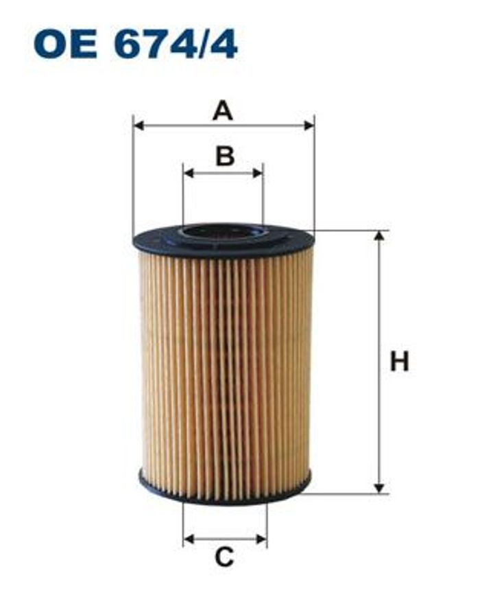 Ölfilter