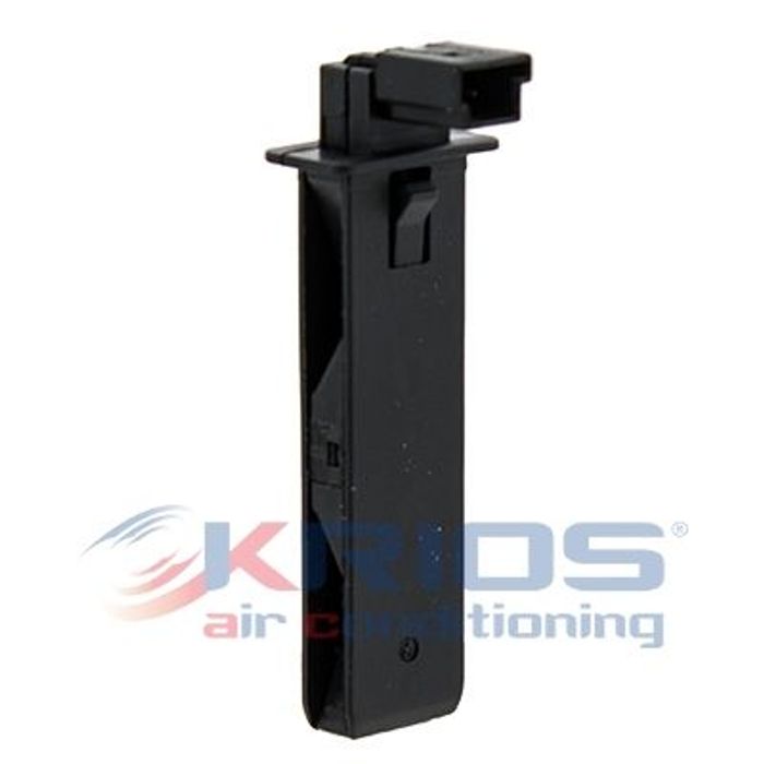 Sensor, Innenraumtemperatur
