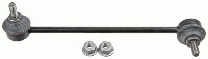 Stange/Strebe, Stabilisator