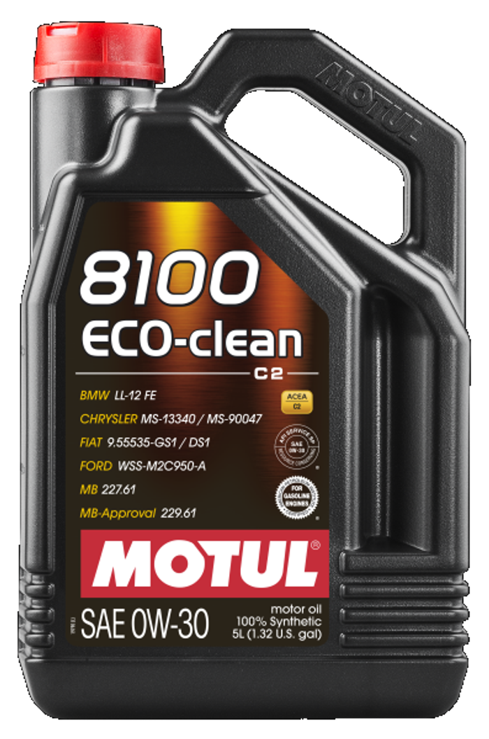 Motoröl