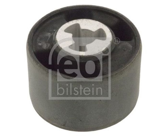 Lagerung, Differential