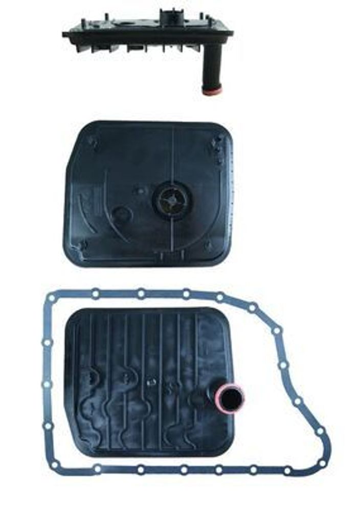 Hydraulikfilter, Automatikgetriebe
