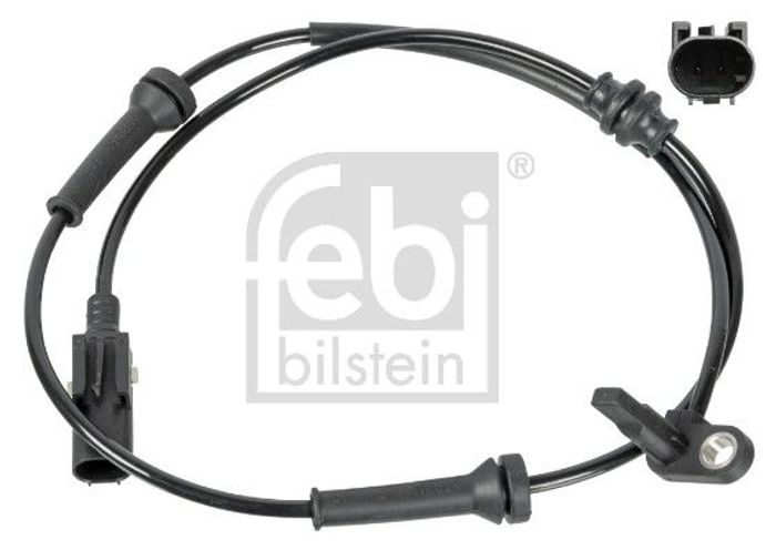Sensor, Raddrehzahl