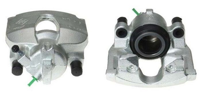 Bremssattel