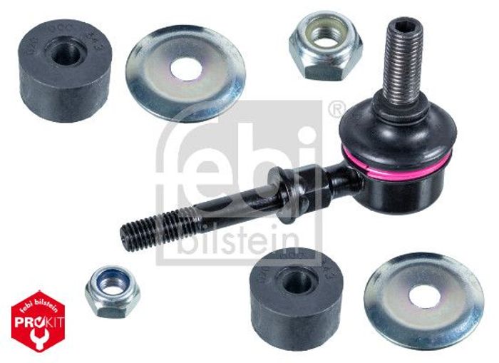 Stange/Strebe, Stabilisator