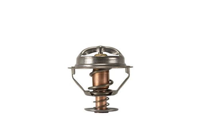 Thermostat, Kühlmittel