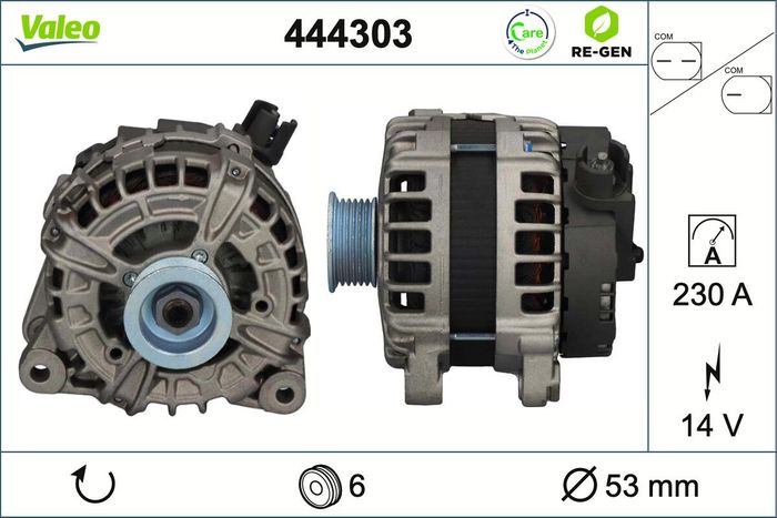 Generator