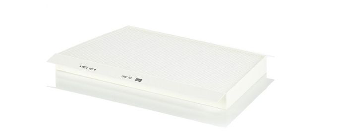 Filter, Innenraumluft