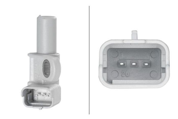 Sensor, Nockenwellenposition