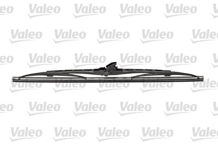 Wischerblatt Bügelwischer vorne (2Stück) VF41x2 First Blade 400mm passt zu: M...