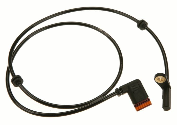 Sensor, Raddrehzahl