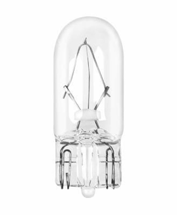 Glühlampe, Blinkleuchte
