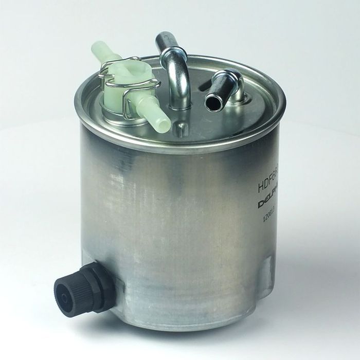 Kraftstofffilter