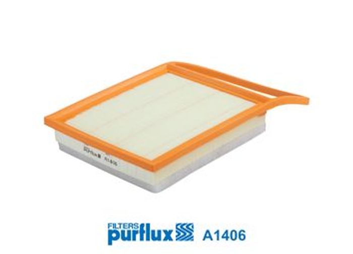 Luftfilter