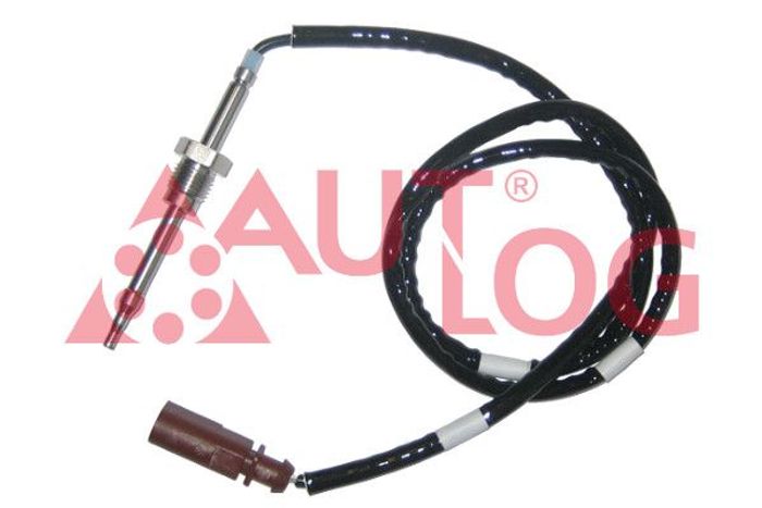 Sensor, Abgastemperatur