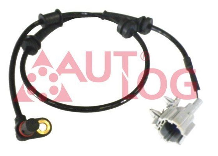 Sensor, Raddrehzahl