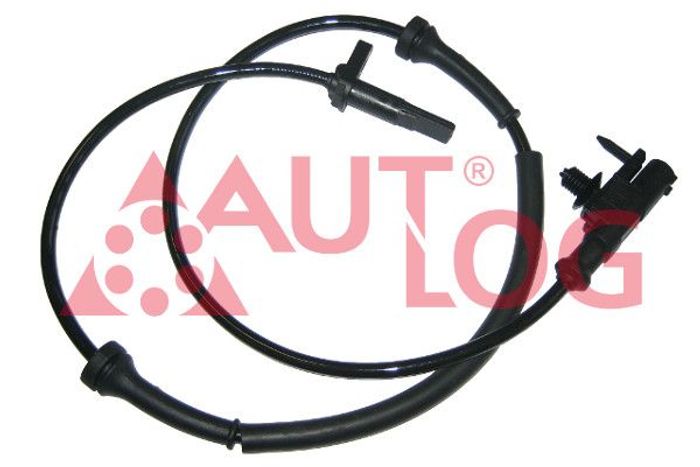 Sensor, Raddrehzahl
