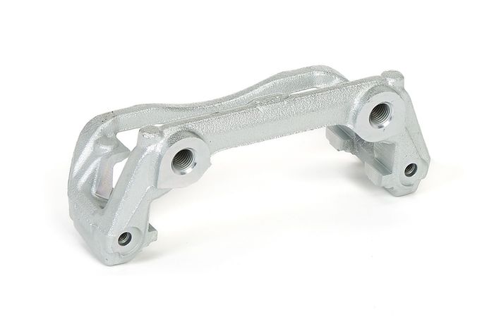 Bremssattelhaltersatz