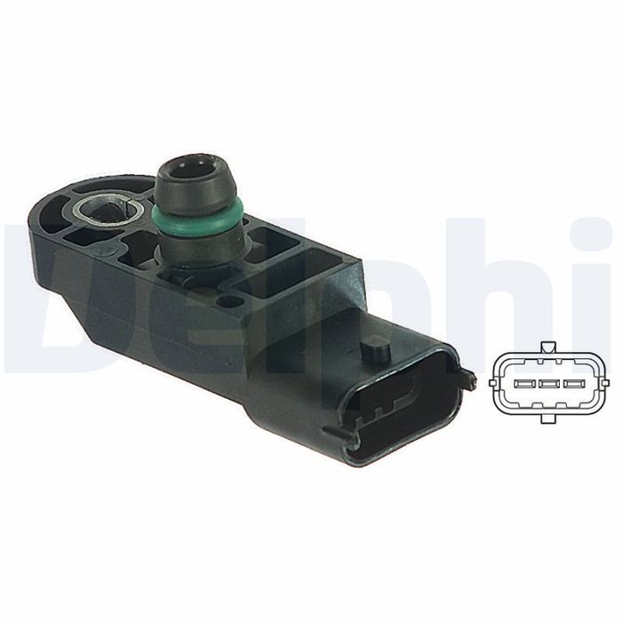 Luftdrucksensor, Höhenanpassung