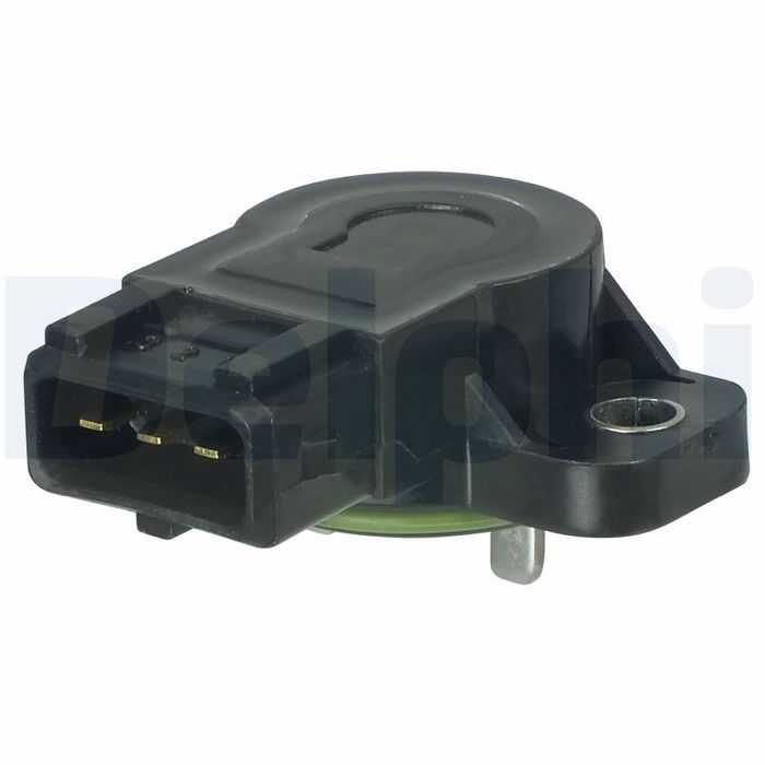 Sensor, Drosselklappenstellung