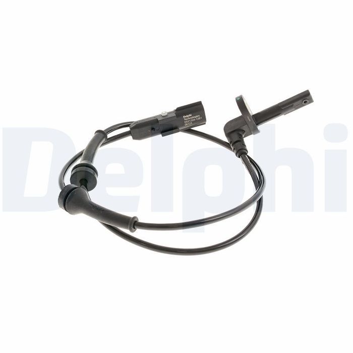 Sensor, Raddrehzahl