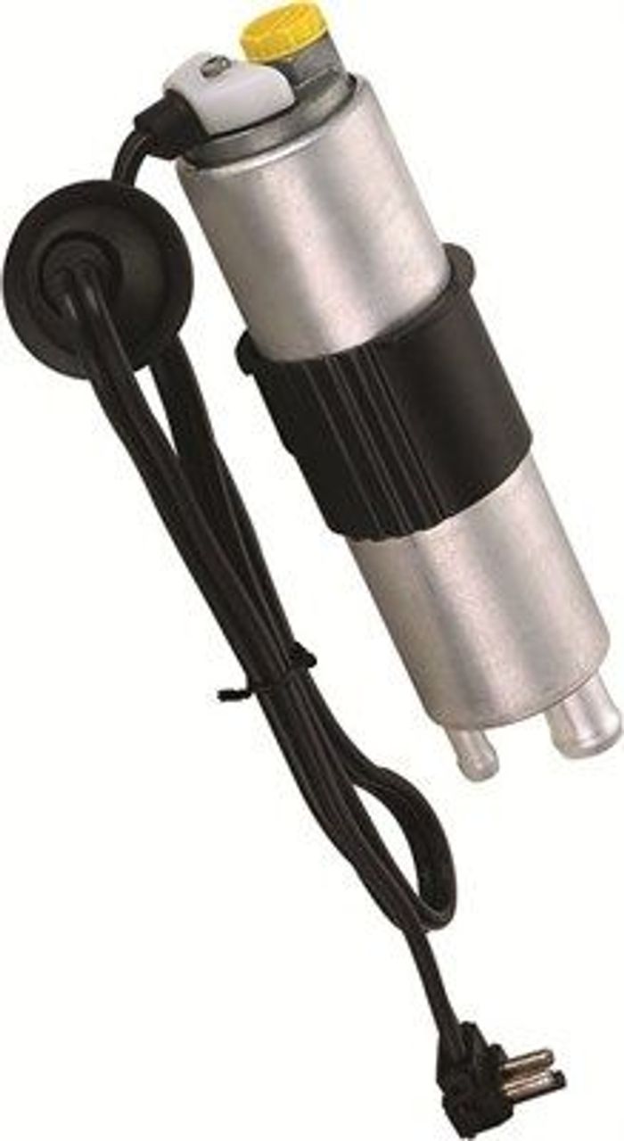 Kraftstoffpumpe